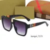 New Luxury sunglasses Polarizing lenses Designer Ladies Men 4381 Premium Too Glasses Ladies Glasses Frame Vintage sunglasses