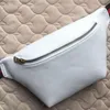 2023 TOP pu Women waists bags belt baga mens fanny pac desi men waista pack pouch belly bagi news style RED wallet Luggage2785