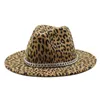 Береты с леопардовым принтом, мужская джазовая шляпа, модная весенне-осенняя индивидуальная повседневная женская верхняя кепка для взрослых, длина 58-60 см