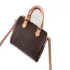 2022 Original High Quality Designer Bags NANO SPEEDY Handbags Leather Shoulder Bags Crossbody Mini Bags 61252263b