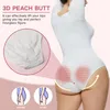 Designer Women's Shapers Seamless Shapewear Bodysuit Women's Slimming Waist Trainer Body Shaper Tummy Control BuLifter Corset