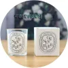 Christmas Candles Gifts Set Luxury Dip Collection Scented Fragrance perfume Candles Birthday Wedding Party Favors Home Decorations