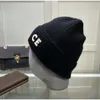 Czapki czaszki beicle designer czapka czapka czapka zima czapka czapka czapka zimowa kapelusz dzianinowa czapka wiosenna czaszki czapki zimowe unisex kaszmirowe litery swobodne na zewnątrz ładne