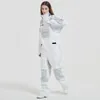 Diğer Spor Malzemeleri Kış Snowboard Sırt Çantası Kayak Kadınlar İçin Erkekler Su Geçirmez Sıcak Moda Ourdoor Unisex Sports Pantolon 231202