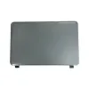 Coque arrière LCD pour HP 250, 255, G3, 15-G, 15-R, 15-H, 15Z-G, 760967, 001, 15-G001XX, 15-G010DX, 15.6 pouces, couleur argent, nouvelle collection