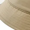 Large Brim Chapeaux Seau VOBOOM Hommes En Plein Air Causal Sun Cap Packable Séchage Rapide Pêche Printemps Été Voyage Randonnée Chapeau Panama 231204