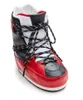 Cananda x Pyer Moss Wild Brick Stiefel Designerschuhe Leder Low-Top-Sneaker Schuhe Markenlogo Sportschuhe lesarastore5 Schuhe068