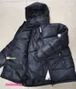 Высококачественная куртка-пуховик Witer Mes Dow Jacket Me Wome Thickeig Теплое пальто Fashio Me's Clothig Роскошная уличная куртка Moclair 267