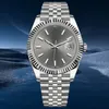 Relogio masculino diamant hommes montres montre de luxe mode cadran noir calendrier bracelet en or fermoir pliant maître cadeaux masculins couples imperméables