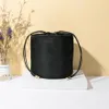 Nylon Drawstring Cosmetic Bag Original Exquisite High-end Travel Waterproof Liner Medium Bags & Cases186f