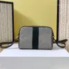 Ophidia carteira dupla g mini vintage com alça chaveiro dentro acoplável a bolsa grande feminina bolsa de corpo cruzado 252c