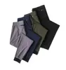 Pantaloni da yoga LL Pantaloni da jogging da uomo Pantaloni lunghi Sport Outfit Quick Dry Coulisse Palestra Tasche Pantaloni sportivi Pantaloni Casual Elastico in vita Fitness Lu Pantaloni646