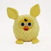 Zabawki zabawne zabawki Plush Toys Electronic Pets Owls Hot Sprzedawanie elektrycznych gadających elvów Phoebe