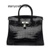 Sacs en cuir véritable sac en peau de vache pour femme motif Crocodile sac à main en peau de vache pour femme sac de célébrité de mode