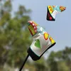 Autres produits de golf Kings Club Head Cover Putter à la mode Protection de golf universelle pour hommes 231204