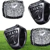 New Arrival s ring 2019 Fantasy Football League ship ring, football fans ring, men women gift ring drop shipping2723690