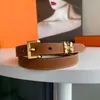 Bracelet de ceinture en cuir véritable pour femmes, bijoux de marque à la mode, bracelet en acier inoxydable