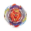 4D Beyblade Burst Bey Gyro jouet pour garçons métal bataille haut combat filature jeu lames jouets 231204