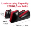 Sex Toys For Couples Inflatable sex sofa furniture 440lb load capacity pillow air cushion bed chair BDSM couple adult male and female toys 231204