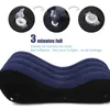 Sex Toys For Couples Toughage Bdsm Soft Inflatable Sofa Bed Sexual Mat Suitable for Couple Posts Husband and Wife Pillows Better Love Life 231204