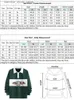 Erkek Hoodies Sweatshirts Zaful Preppy Style Süet Süet Erkek Sweatshirt Colorblock Polo Yaka Düğmesi Kazak Hoodies Sokak Giysesi Grafik Terlemeleri Z5112893 Q231204