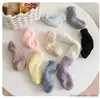 Kids Socks Kids Socks Thick Cold Winter Socks Super Warm Students Children Snow Socks Baby Christmas Gifts Coral Fleece Non-slip 0-5Y Socks R231204