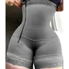 Shapers femininos fajas colombianas cintas corpo shaper cintura trainer levantar bulifter emagrecimento roupa interior bodysuit bainha espartilho sexy