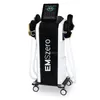 EMSzero Macchina Neo 15 Tesla RF 200HZ 6500W Dimagrante DLSEMSlim Macchina 2023 Nuovo Body Sculpting Gain Muscle Salon