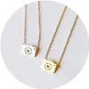 30pcs Gold Silver Love Camera Necklaces Cute Pographs Pictures Shooting Clavicle Jewelry Accessory Necklaces for Favors290t