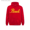 Men's Hoodies Sweatshirts Drums Brand Men Pullovers Winter New Pearl Hoodie Pocket Hip Hop Harajuku Music Sweatshirts Top Coats S-3XL Homme Clothing Q231204