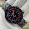 Zegarek zegarek steldive SD1975XT Wysoka jakość 30ATM 316L stal nierdzewna nurkowanie nurkowanie mechaniczne automatyczne zegarek Man Prezent Świąteczny