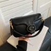 designer bag luxury handbag shoulder for women genuine leather female fashion crossbody tabby pillow lady hourglass