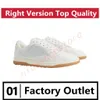 디자이너 Unisex Casual Shoes 여자 남성 남성 스포츠 로퍼 두꺼운 흰색 흰색 검은 고급 보드 팬더 덩크 플랫폼 아파트 크기 35-44