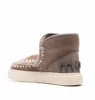Stivali Cananda x Pyer Moss Wild Brick Scarpe firmate sneakers basse in pelle scarpe logo del marchio scarpe sportive lesarastore5 scarpe0110