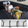 Auto Organizer Achter Vrachtwagen Opbergtas Bagagenetten Haak Dumpster Netto Voor Ford Atlas Avondmaal Duty Ranger Accessoires LJ201119239h