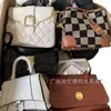 BK Genuine Handbag Bag Supply Lady Mixed Wholesalereal Leather Ba Tote Shoulder Bags