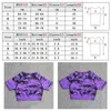 Активные рубашки, бесшовные футболки для йоги с вышивкой Tie Dye для женщин, дышащие эластичные футболки Slim Fit с короткими рукавами, спортивная укороченная майка для тренажерного зала и фитнеса