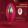 Massager zabawek seksu dla mężczyzny wibratorka kobieta zdalne sterowanie para dildo fist seksowne zabawki mężczyźni lis masters