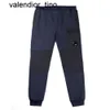 2023 Compagnie CP Vintage Spodnie Designer Big Pocket Bojownictwo Spodnie Ścieżki Masowe Marka Lelegsyjne Long Sports SpodsMBKA Island Mens Pants