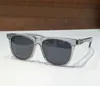 Nieuwe mode-ontwerp retro herenzonnebril GRAVY vierkant frame gepolariseerde eenvoudige en populaire stijl veelzijdige outdoor UV400-beschermingsbril