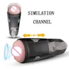 Seksspeeltje Massager Pussysilicone Tool Gay Sexitoys voor Twee Vinger Vagina Vos Seksuele Mannen Automatische Zuig Toyscap