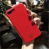 Moda Cep Telefon Kılıfları Deri Ekose Telefonlar Case Marka İPhone 15 için Lüks Tasarımcı Erkek Kadınlar 15 14 14 PLUS 13 11 12 Pro Max X XSMAX Galaxy S23 S22 S21 Şok geçirmez Kapak