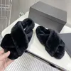 30% OFF Sports shoes 2024 Thick bottomed woolen mop womens outerwear for autumn winter new trendy and high-end feeling Instagram popular lamb wool integrated home