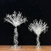 Artificial Wedding Tree Centerpieces For Weddings Table Crystal Tree Center Pieces Wedding Table 77