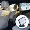 Accessori interni Universal Car Baby Mirror Tipo di ventosa Vista posteriore Dropship posteriore ausiliaria regolabile