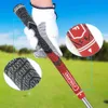 Club Grips Crestgolf 10pcsbag Standard Size Carbon Yarn Golf Irons Wood Grip 8 Colors tillgängliga 231104