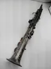 Hot SUZUKI Nuovo sassofono soprano b flat Saxofone Top Strumenti musicali