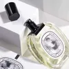 Perfumes Fragrances For Women Tip/Teke White Black Label Tandou Tousang Water Shadow Fig 100ml Perfume Perfume Amazing Smell Portable Spray