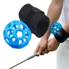 Autres produits de golf Entraîneur portable Ball Swing Posture Correcteur Aide à la formation Balles Accessoires de correction pour débutant 231204