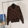 damessweaters merk Casual Dames Designer-sweaters